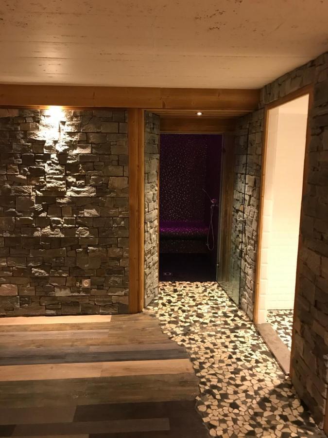 2宝库住所酒店 拉布雷斯 外观 照片